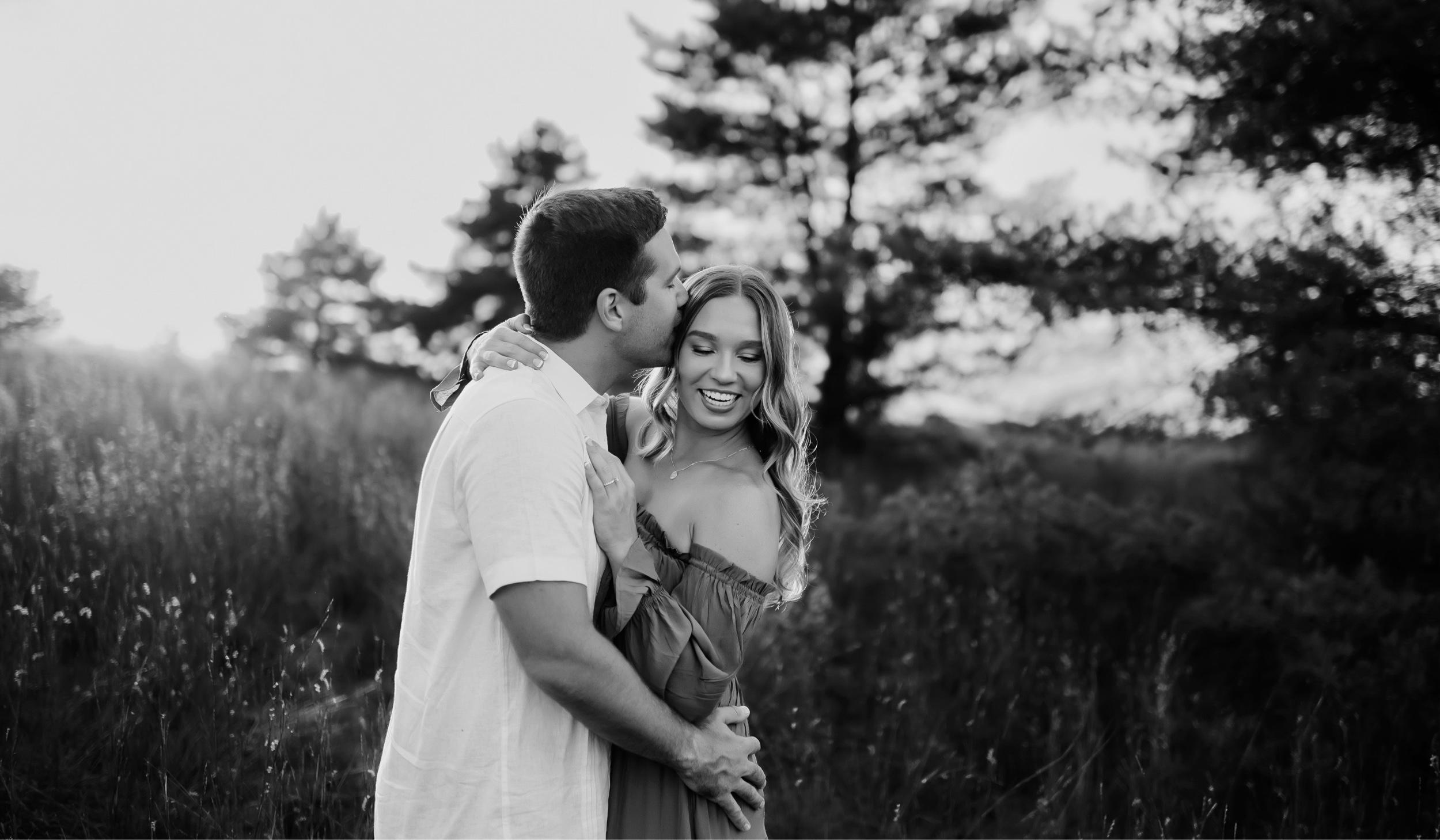 The Wedding Website of Kristen Bartnicki and Aaron Fadden