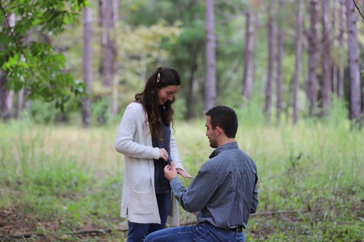 The Wedding Website of Mariah Arnett and Jarrod Bohr