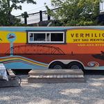 Vermilion Jet Ski Rental