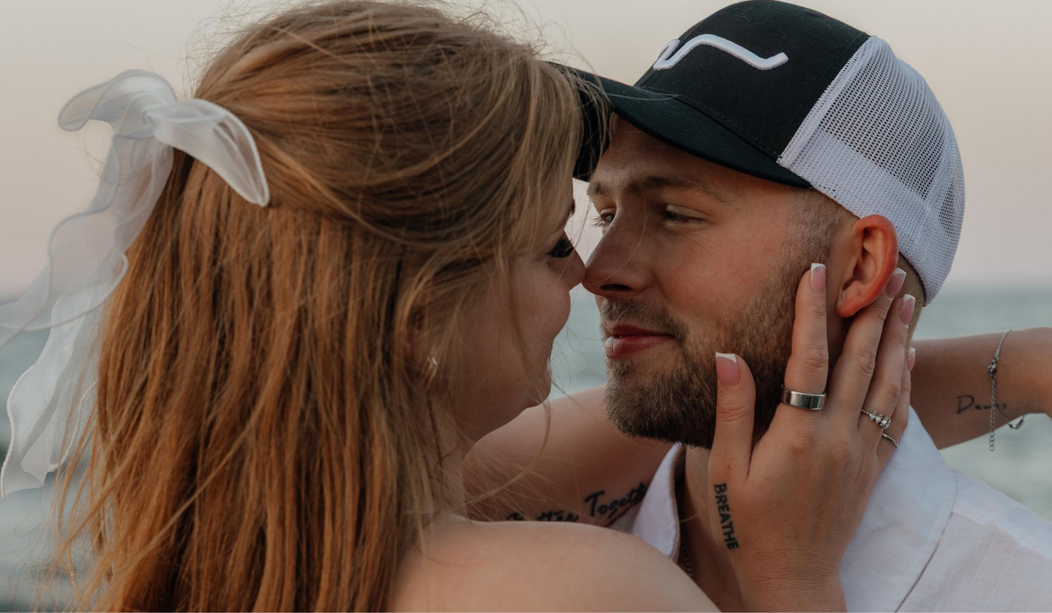 The Wedding Website of Olivia Dawes and Cody Wargo