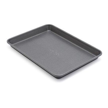 Sur La Table Classic Nonstick Half Sheet Pan, 17.25" x 12.25"