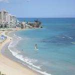 Condado Beach