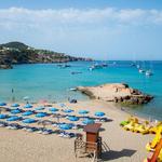 Ibiza's Beaches