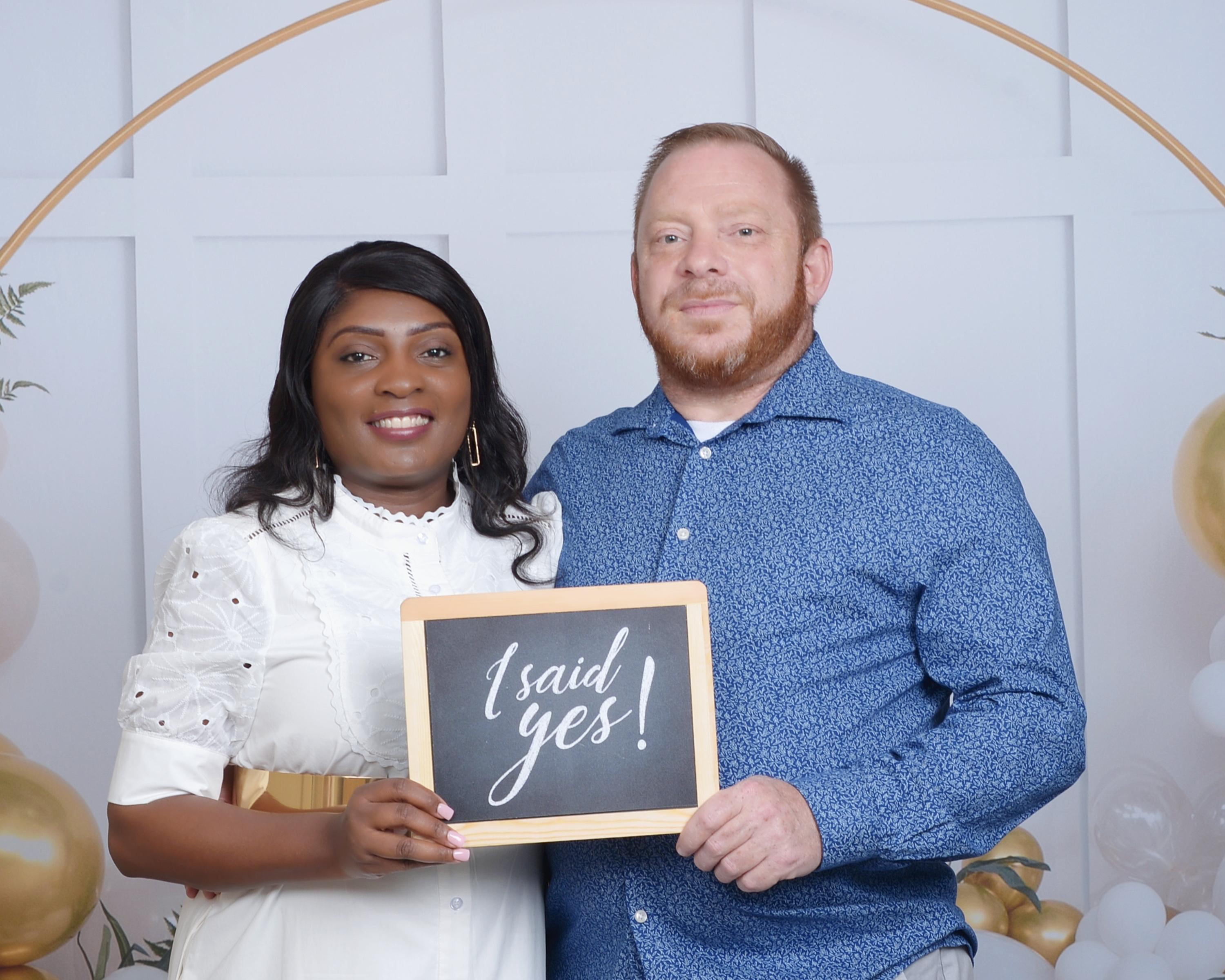 The Wedding Website of Josephine Mangwana and Bryan Downing