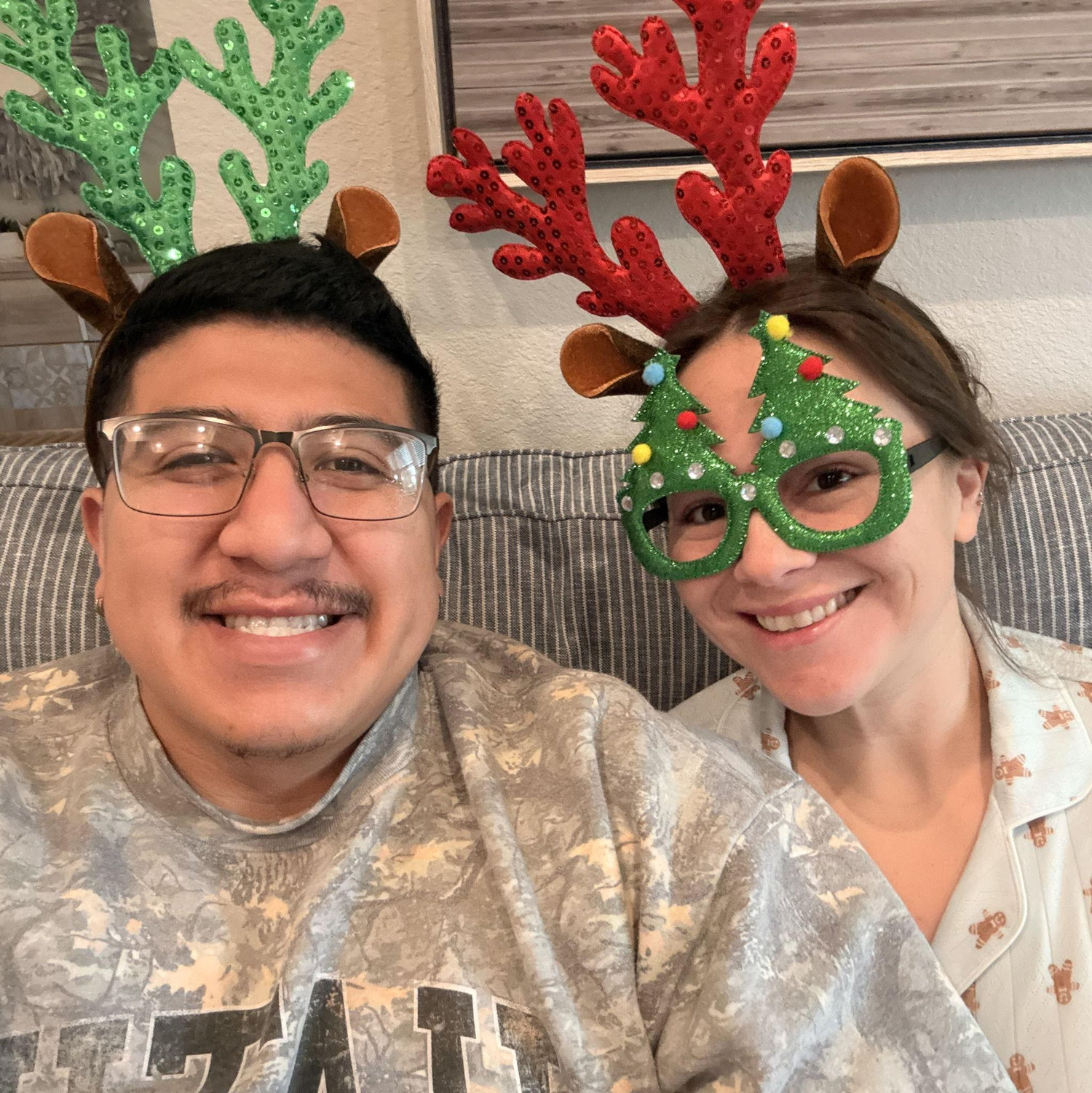 Christmas in Gulf Shores - December 2025