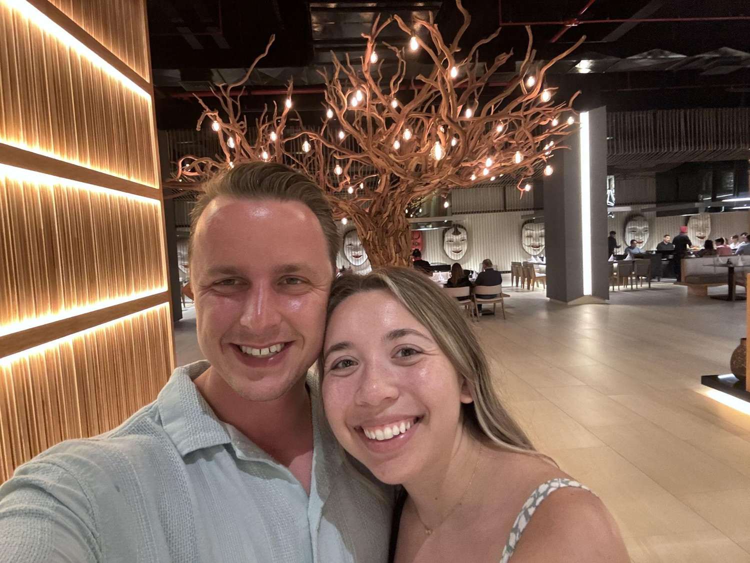 The Wedding Website of Lauren Fram and Zachary Scrivner