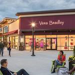 Outlets of Des Moines