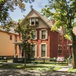 Susan B. Anthony Museum & House