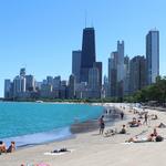 Chicago Beaches