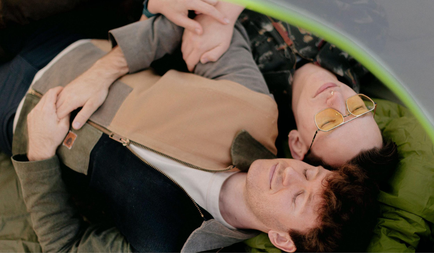 The Wedding Website of Bryce Frisher and Meetch Lowing