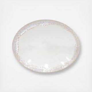 Taormina Oval Platter