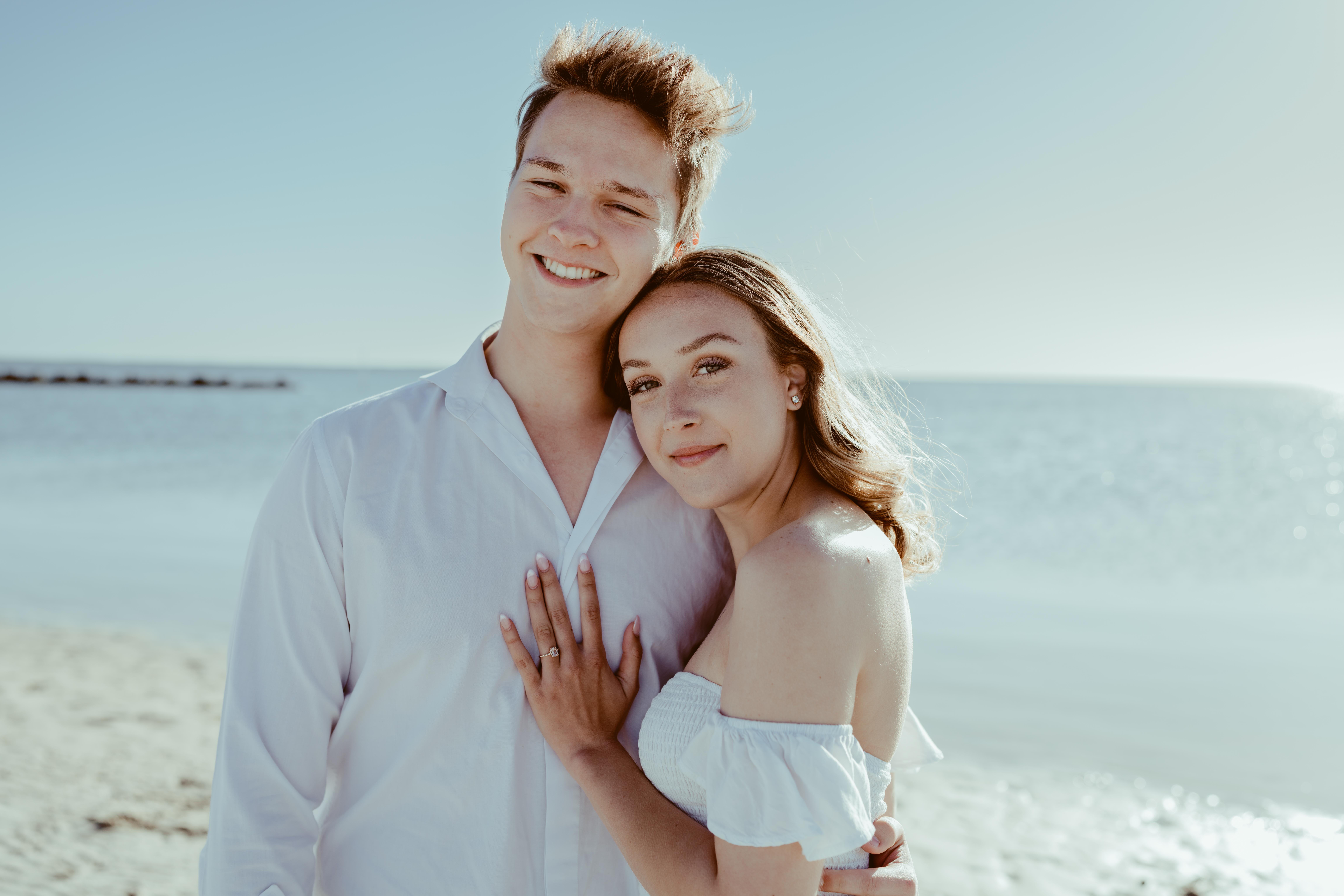 The Wedding Website of Brookelyn Perry and Zebedee Norman