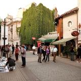 Lastarria