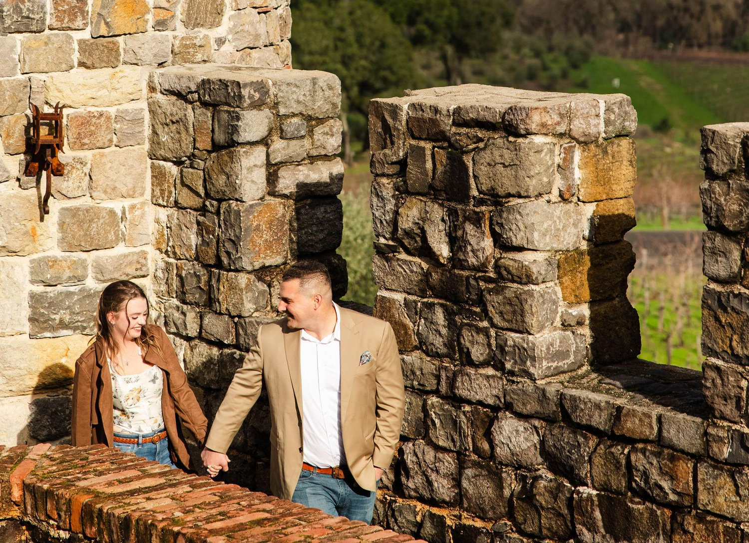 The Wedding Website of Patricia Carrigan and Tyler Charron