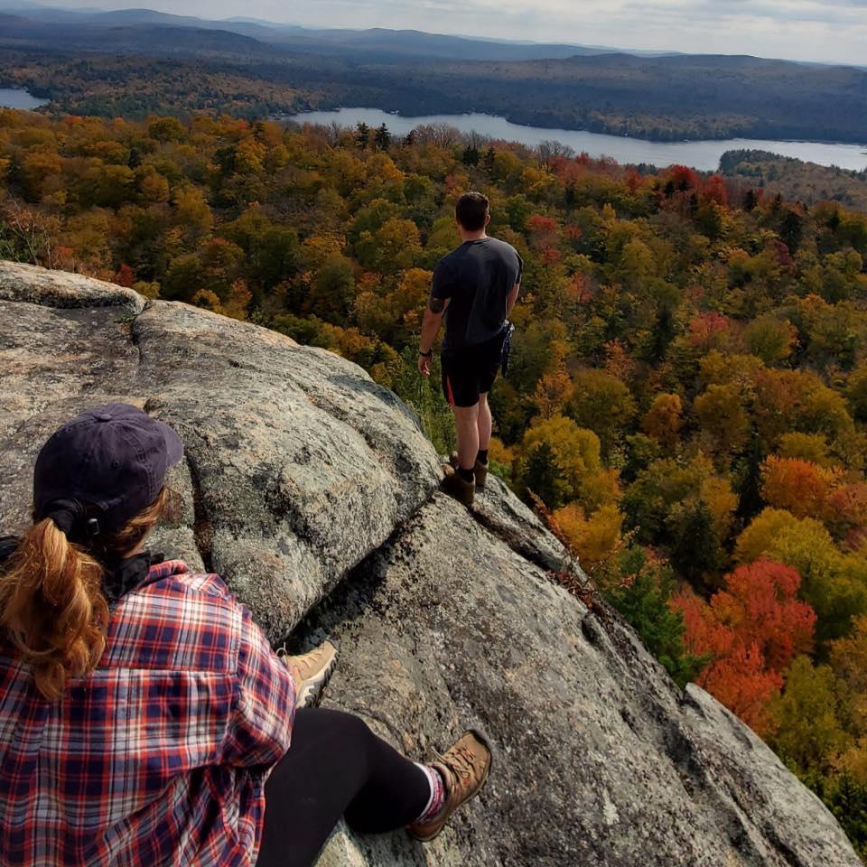 Bald Mountain, NY- 2020