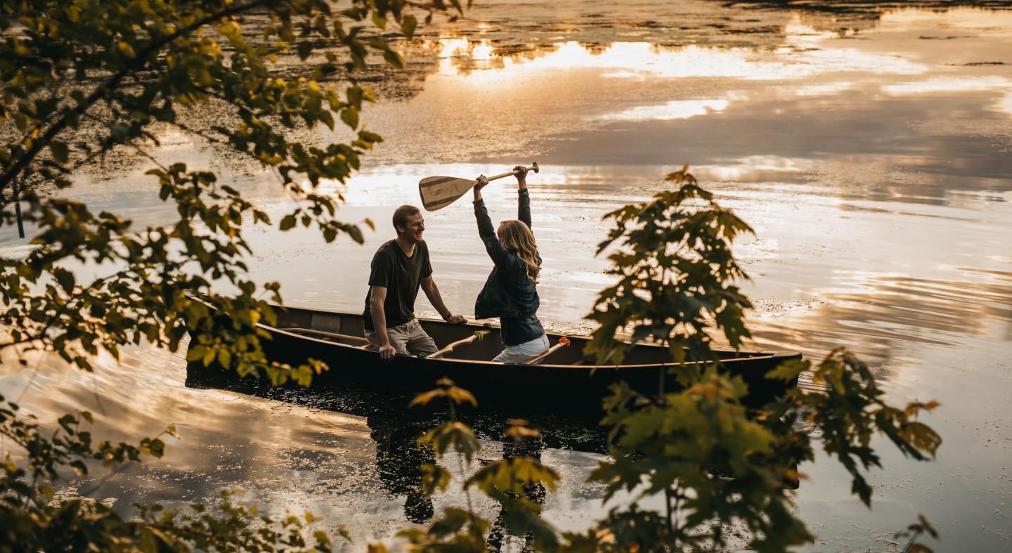 The Wedding Website of Cecily Johnson and Jake Jensen