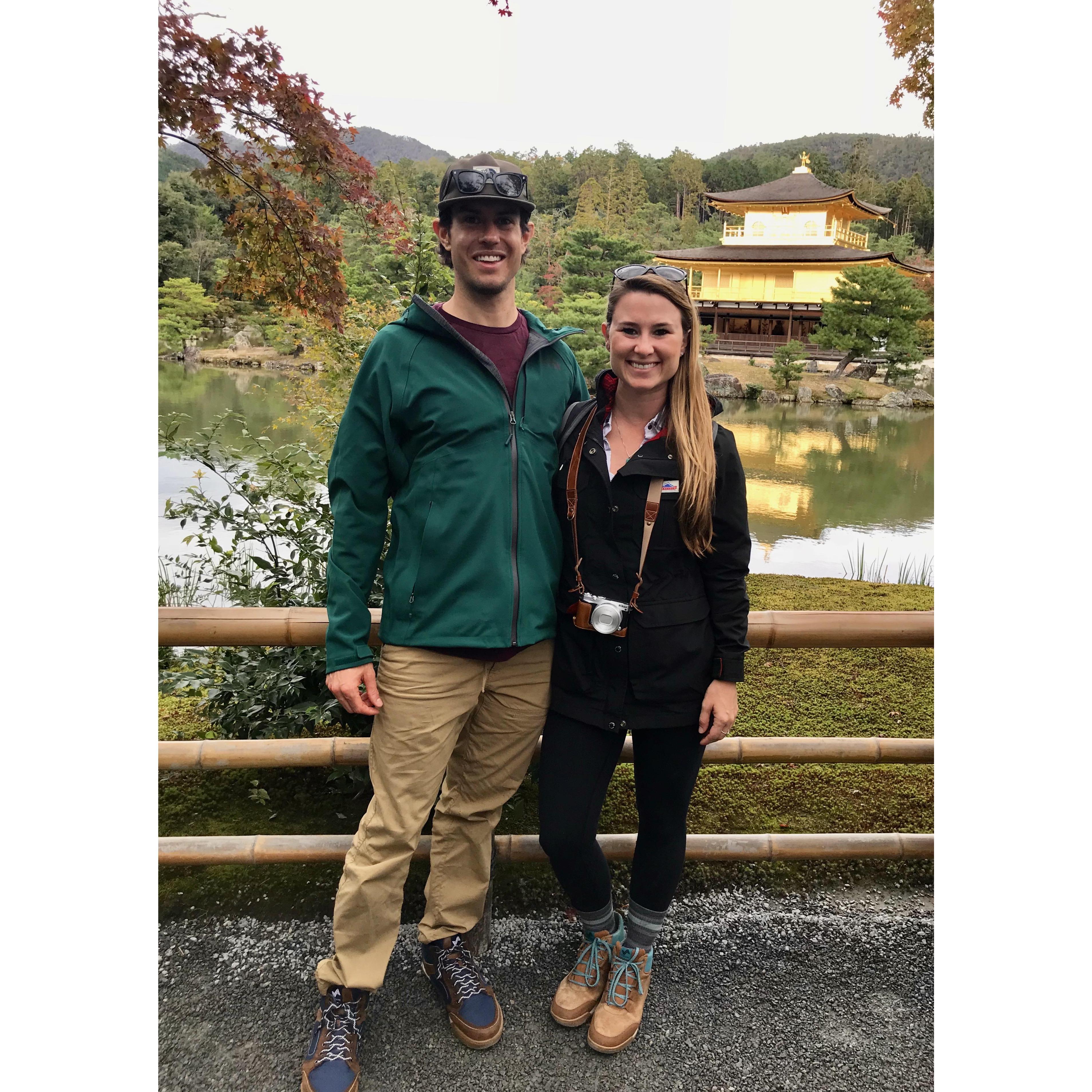 Kyoto 2018