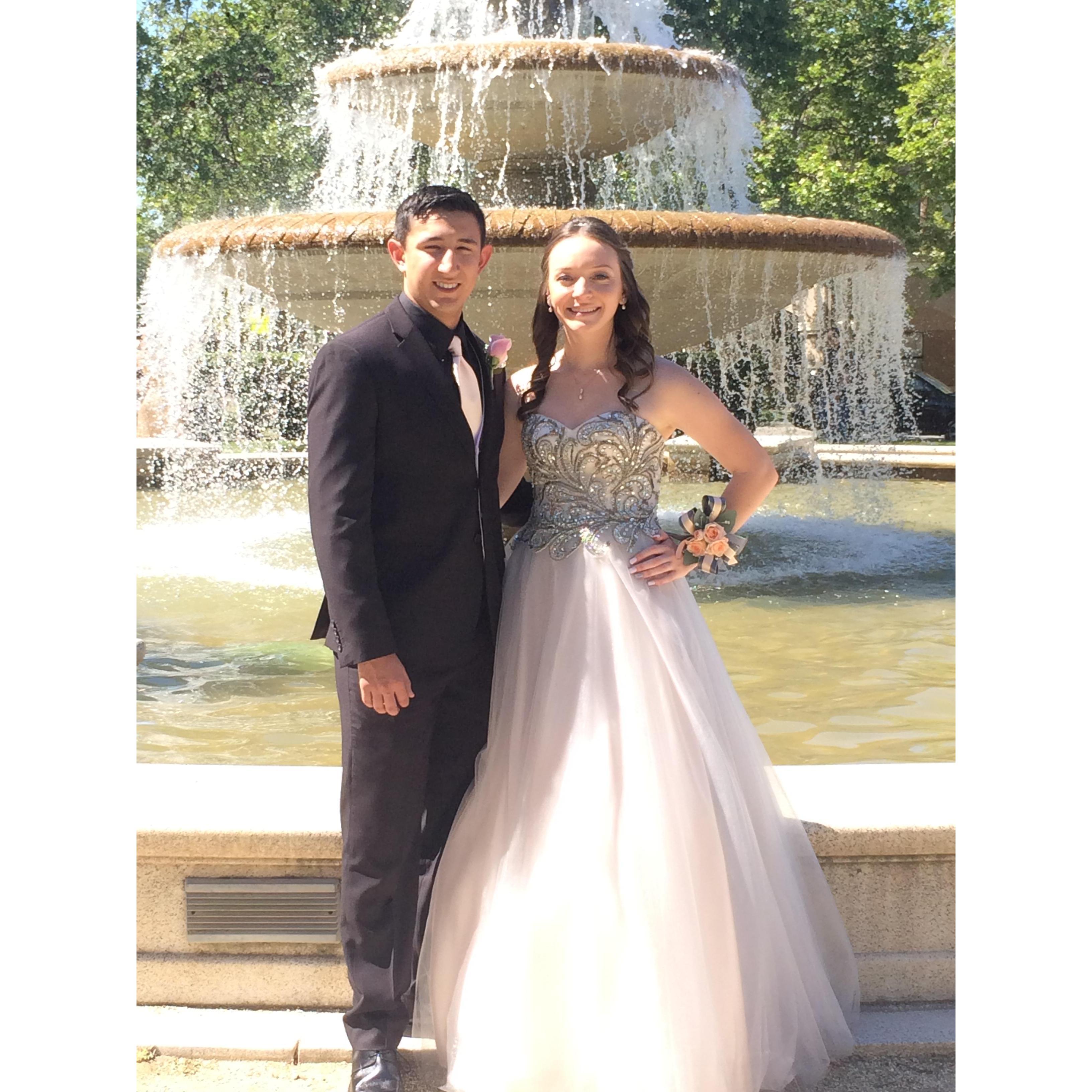 Senior Prom