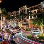 Shopping and Dining