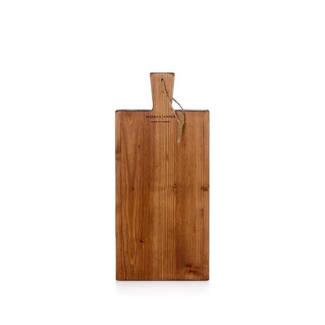Hudson Grace Small Farm Table Plank