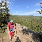 Cascade River State Park