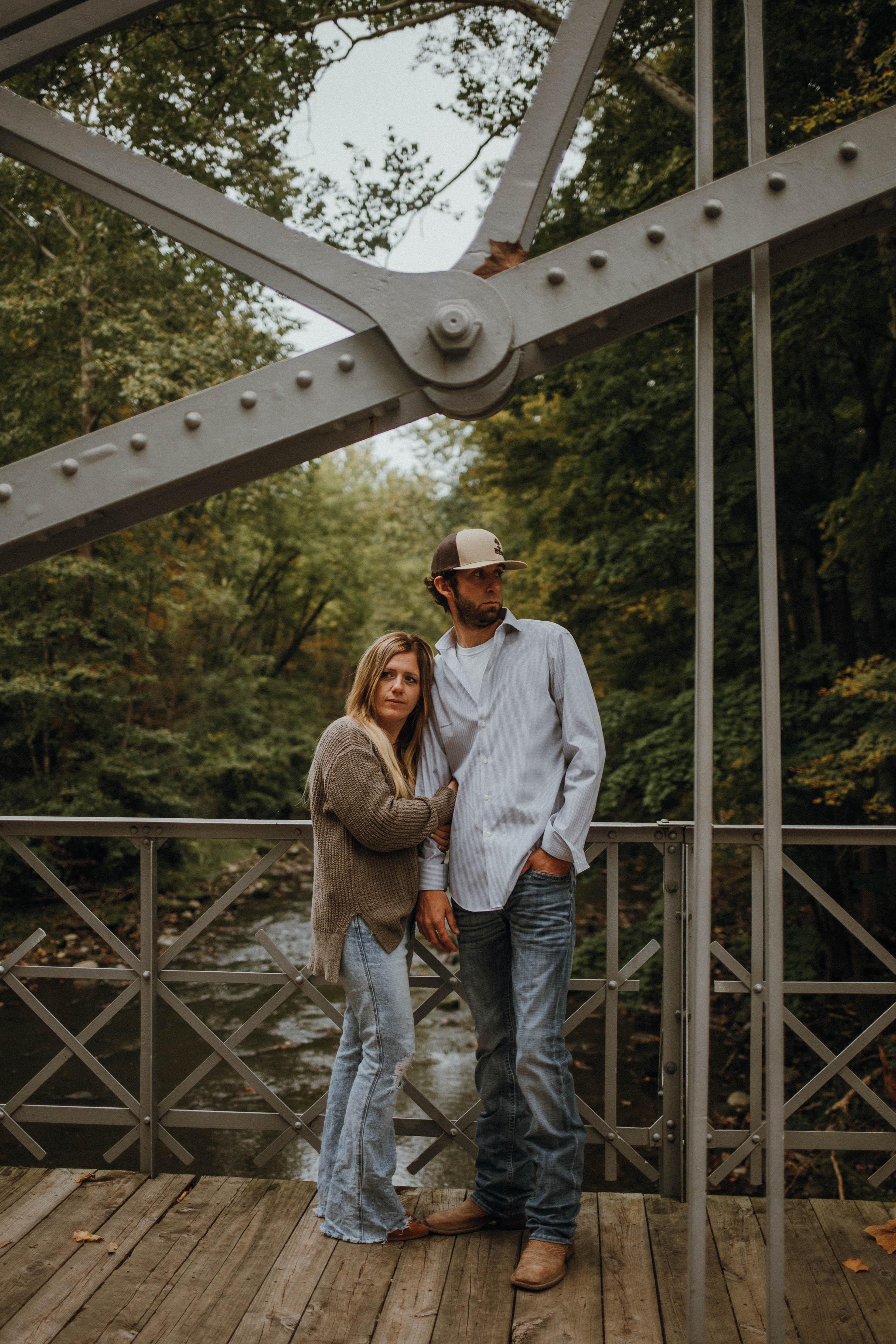 The Wedding Website of Chelsie Spears and Todd Ferry