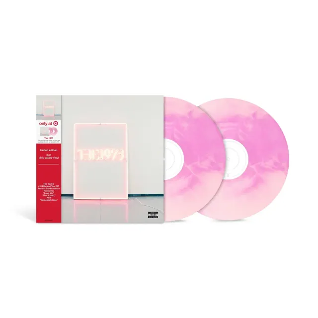 The 1975 - I Like It When You Sleep