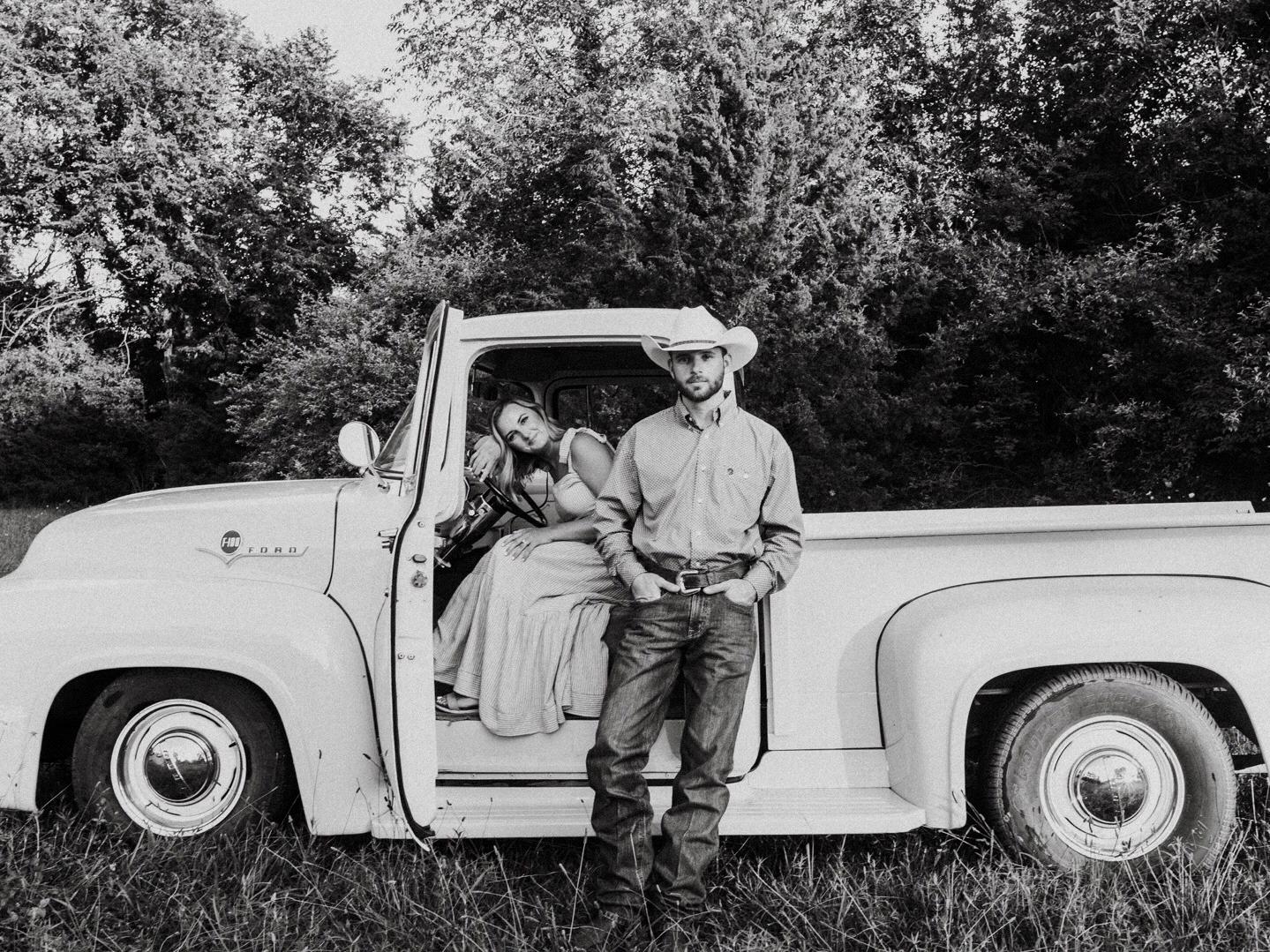 The Wedding Website of Mallory Smith and Austin Ratliff