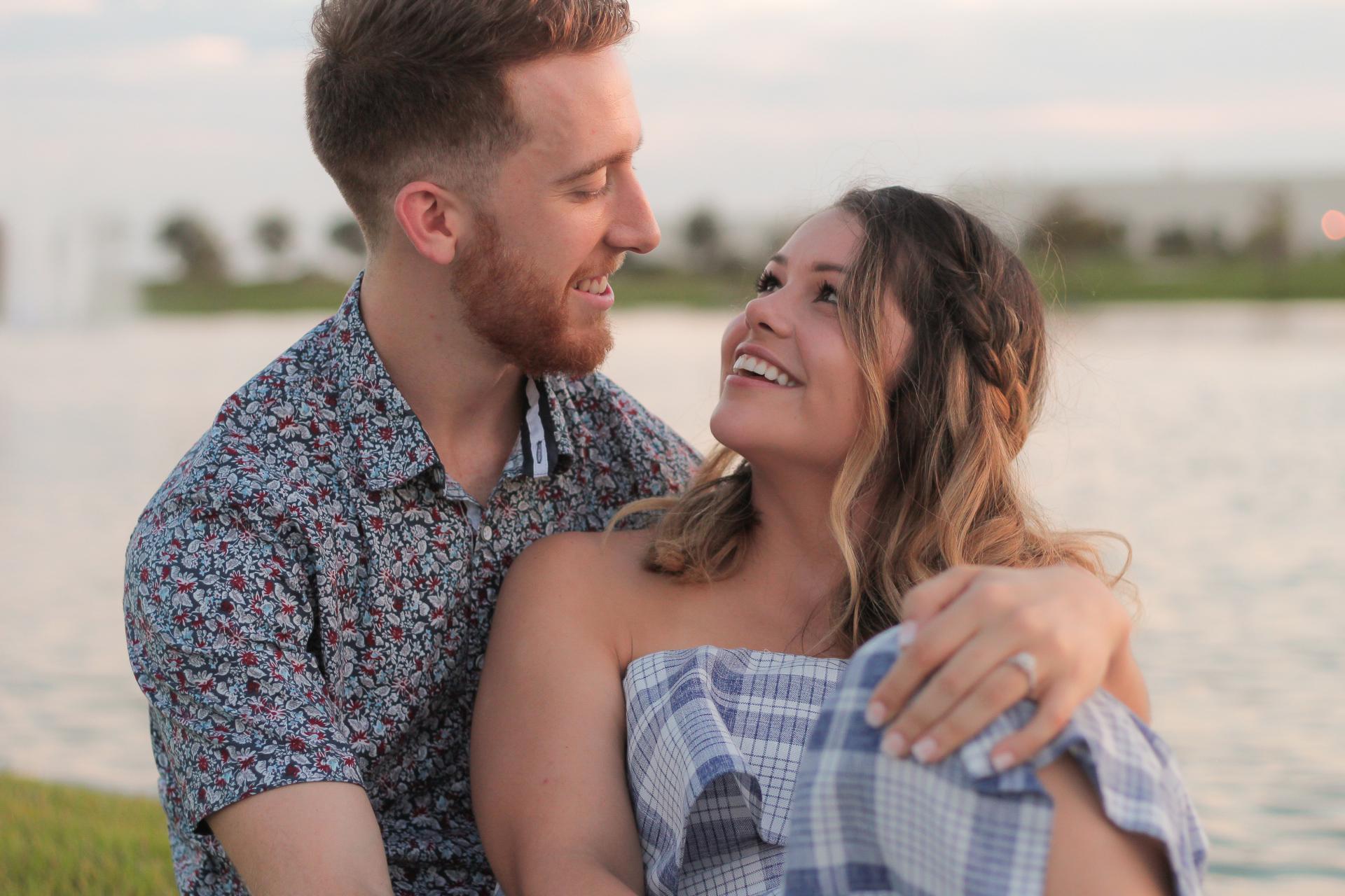 The Wedding Website of Rebecca Elder and Tod Sandusky