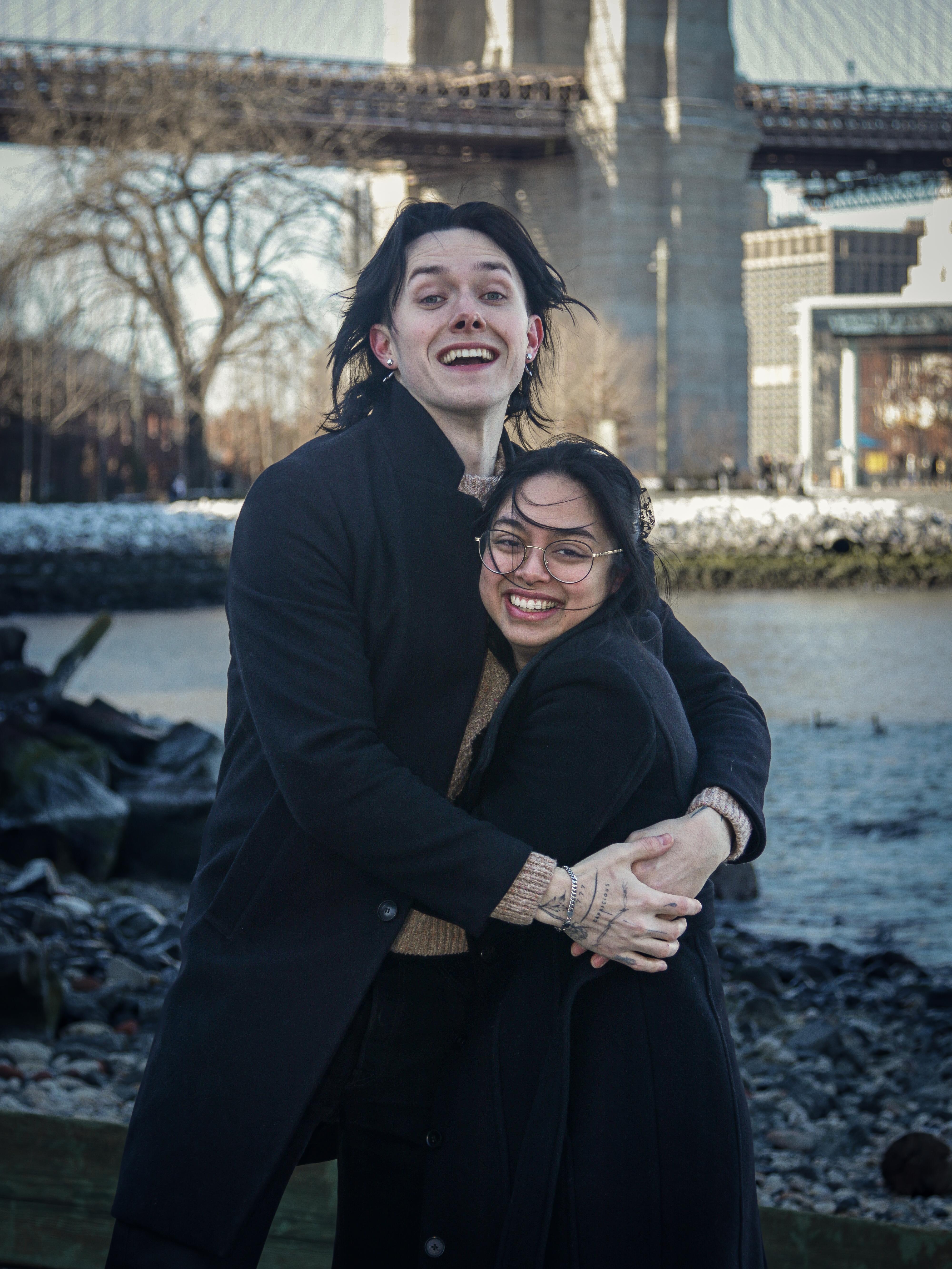 The Wedding Website of Kathryn Ly-Bishop and Tyler Ivey