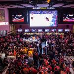 Xfinity Live! Philadelphia