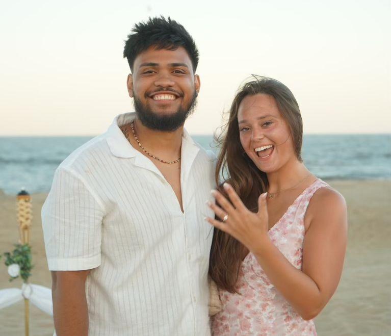 The Wedding Website of Amanda Upperman and Tre Gresham