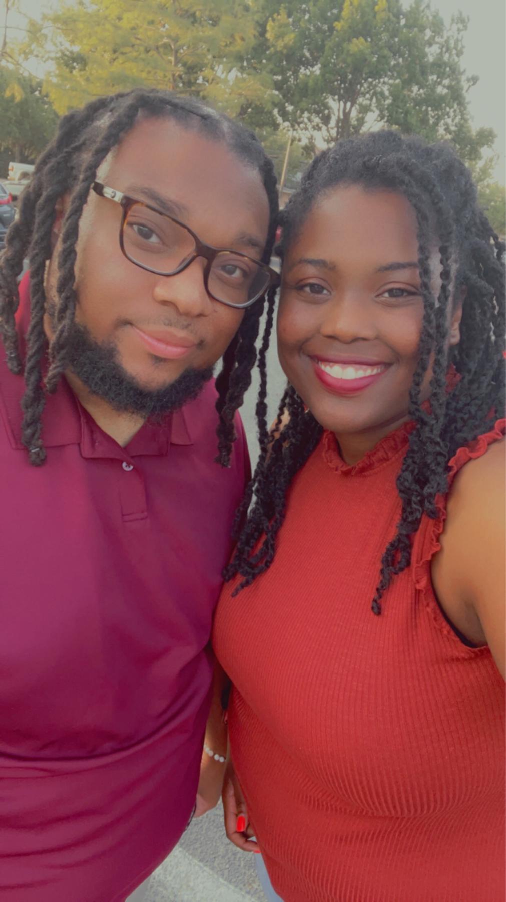 Celebrating bae’s birthday!