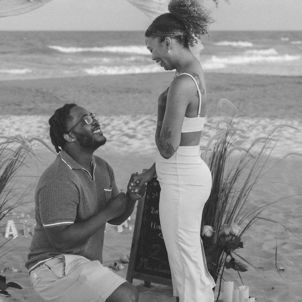 The proposal