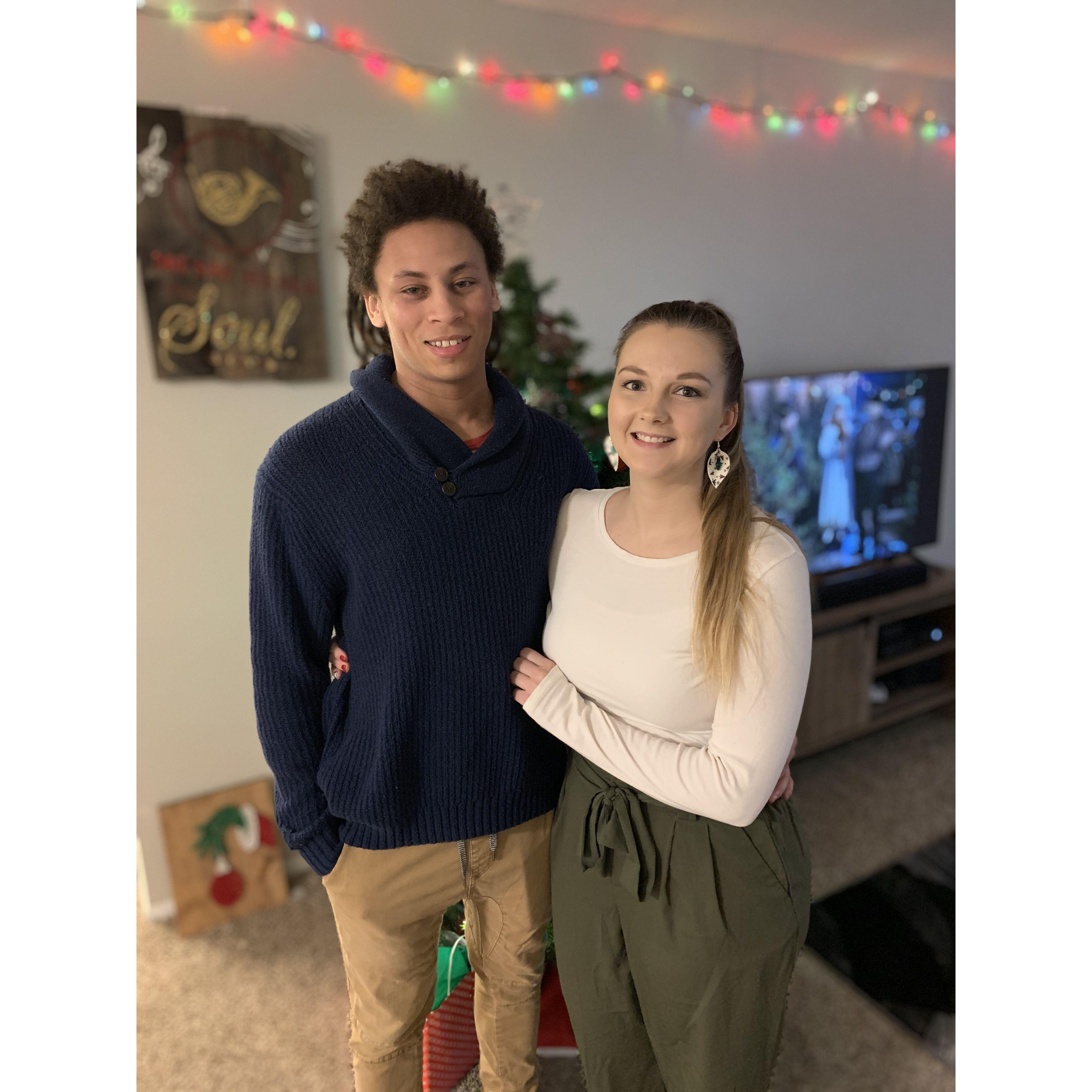 Christmas 2020