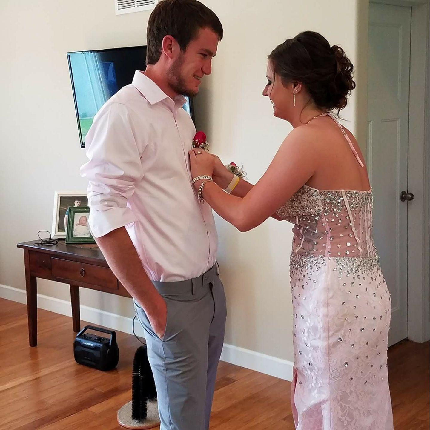 2nd Prom