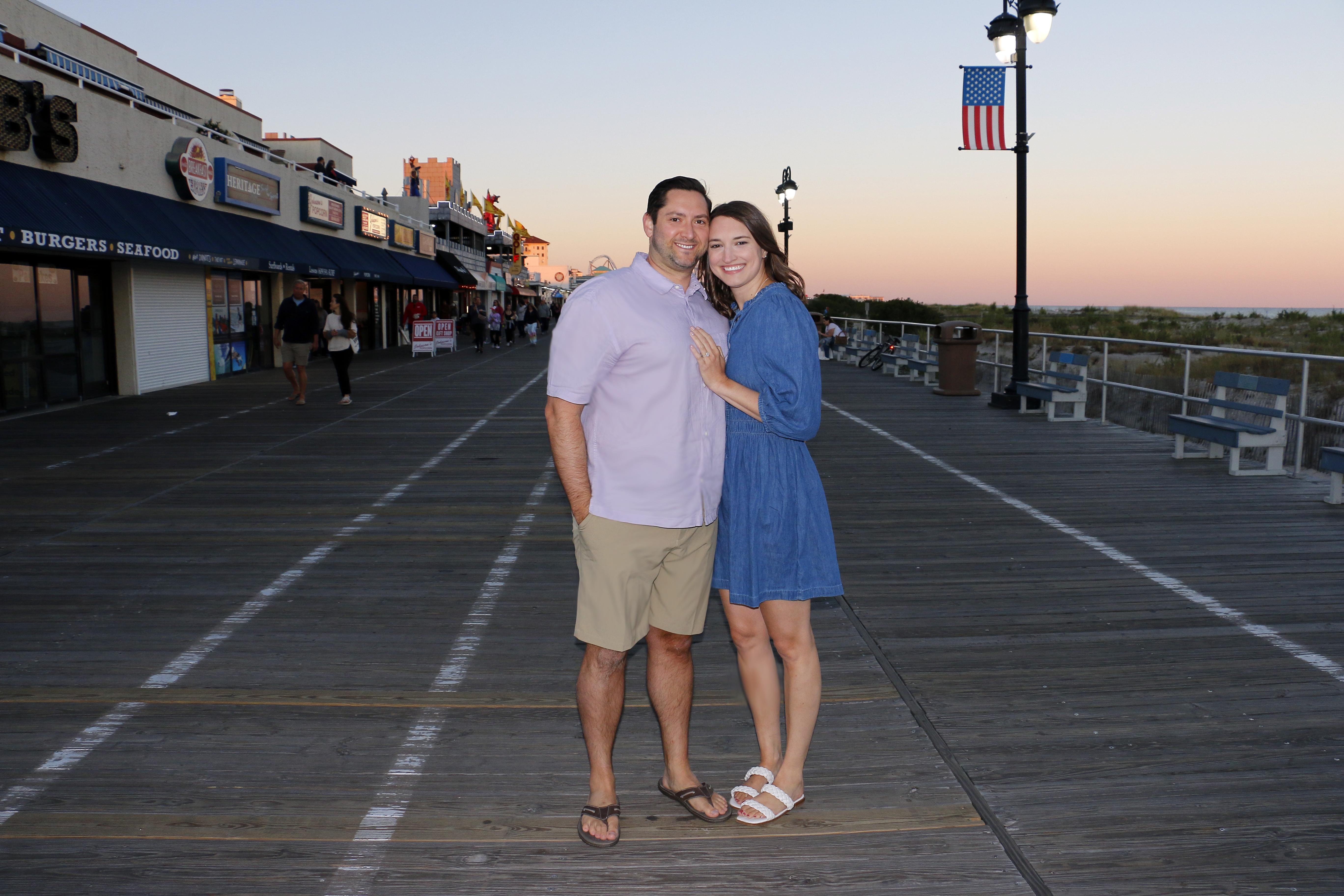 The Wedding Website of Natalie Parkes and Rob Kimball
