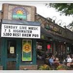 Vine Street Pub & Brewery