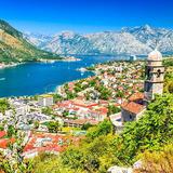 🇲🇪  Montenegro – Kotor & Perast