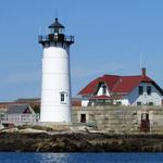 Portsmouth Harbor Lighthouse