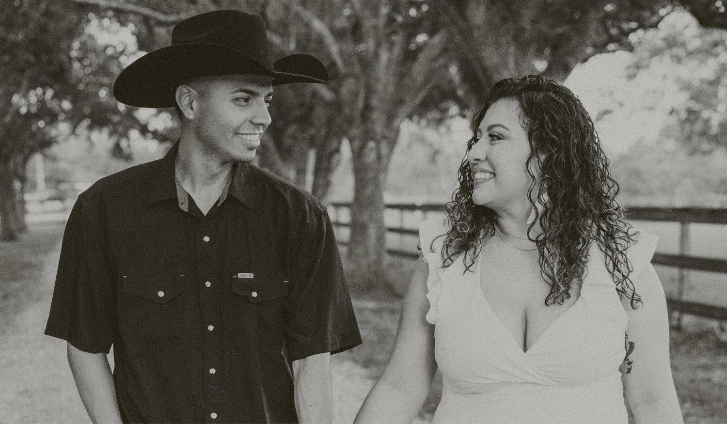 The Wedding Website of Kayla Valadez and Paul Escobar