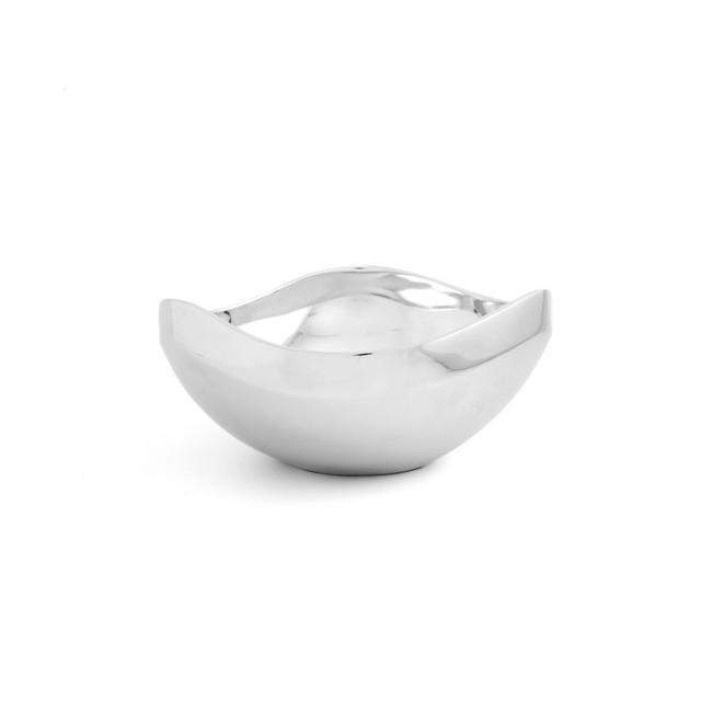Nambe Billow Deep Bowl