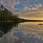 Lake Louisa State Park