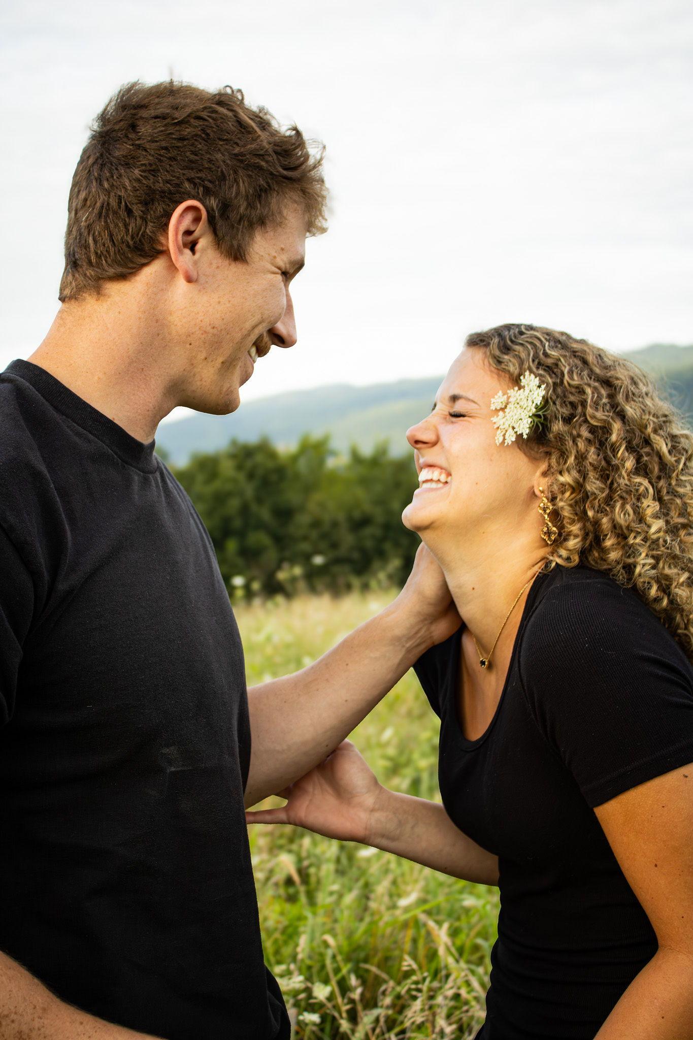 The Wedding Website of Ryen Sites and Isaac Bergdoll