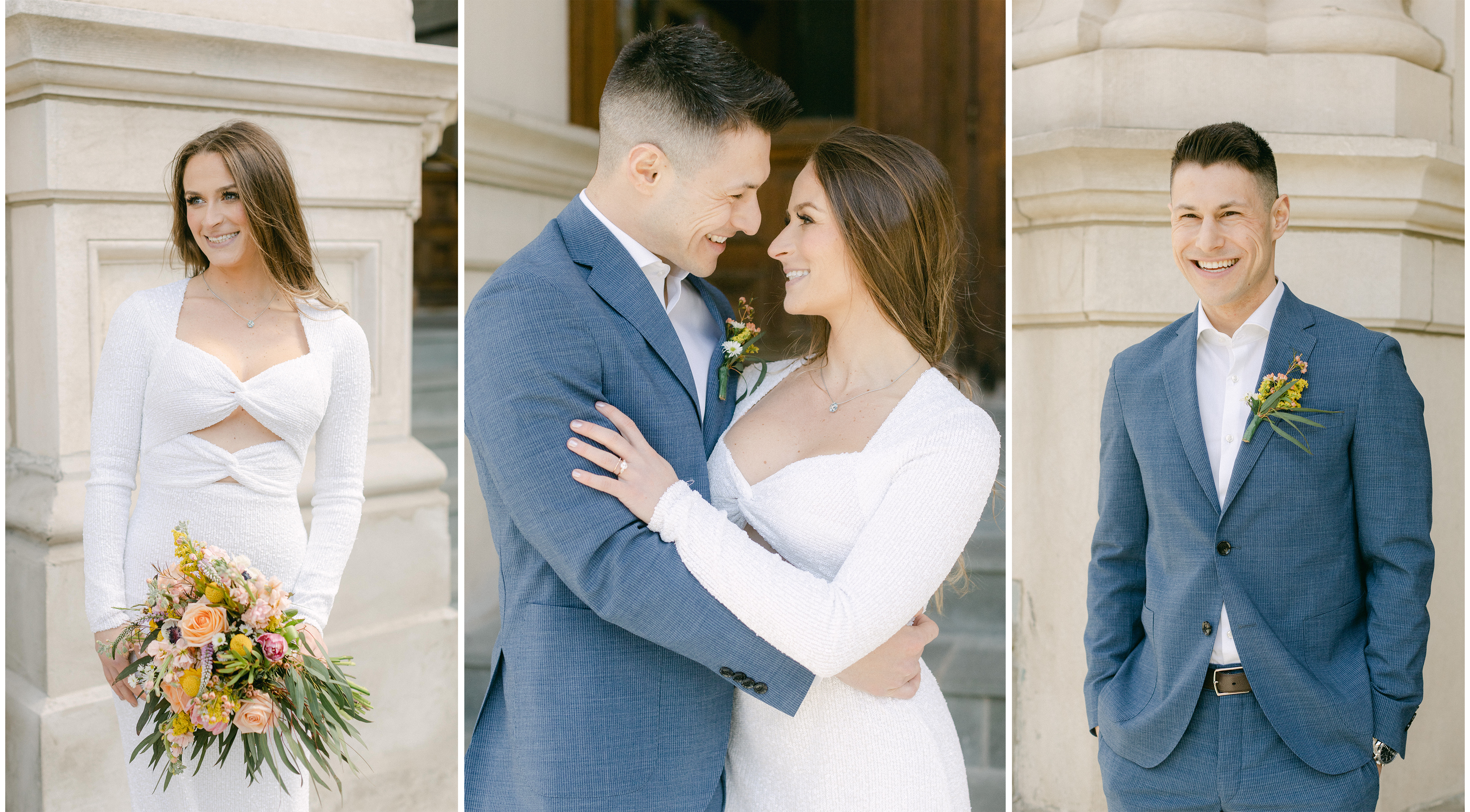 The Wedding Website of Nicole Farina and Matthew Gildenberg