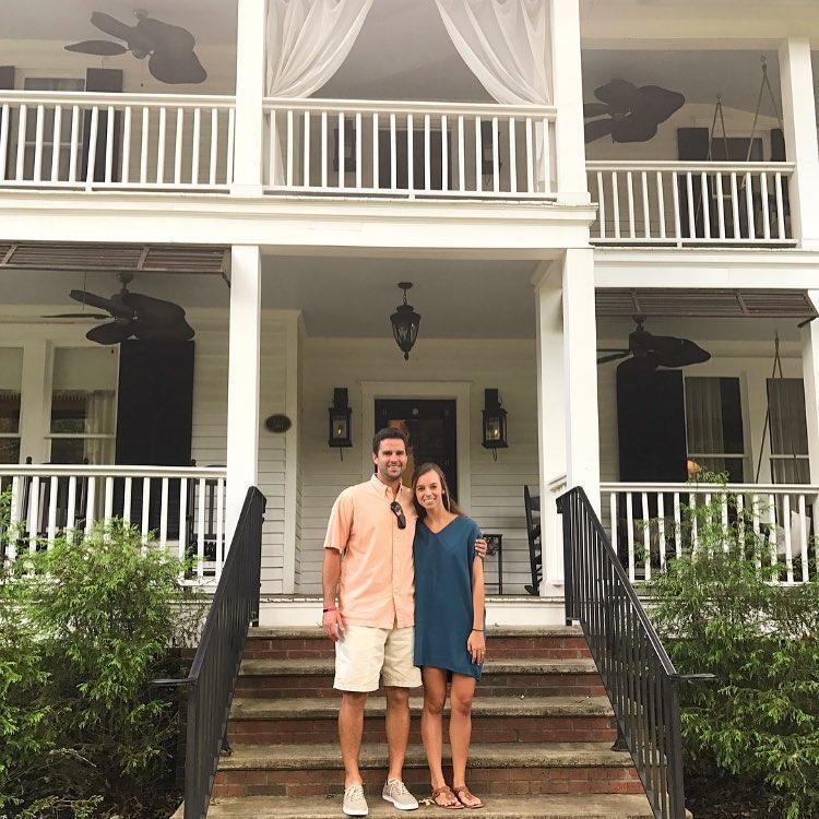 The Wheeler House!