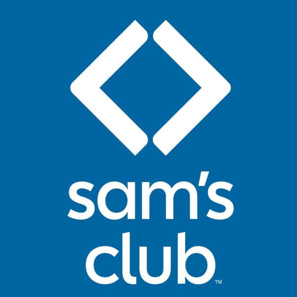 Sam’s Year Membership