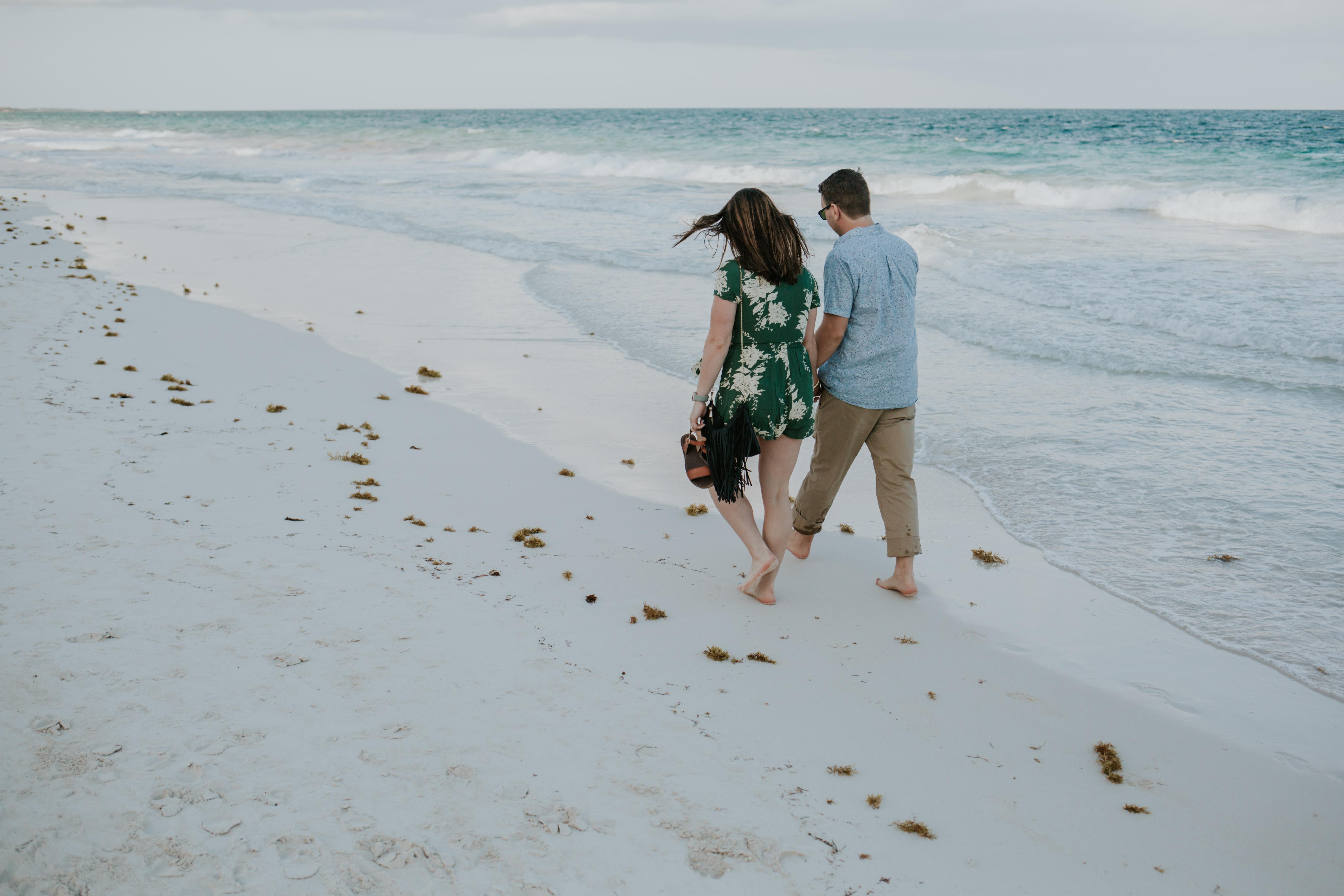 The Wedding Website of Brianna Barnes and Christopher March
