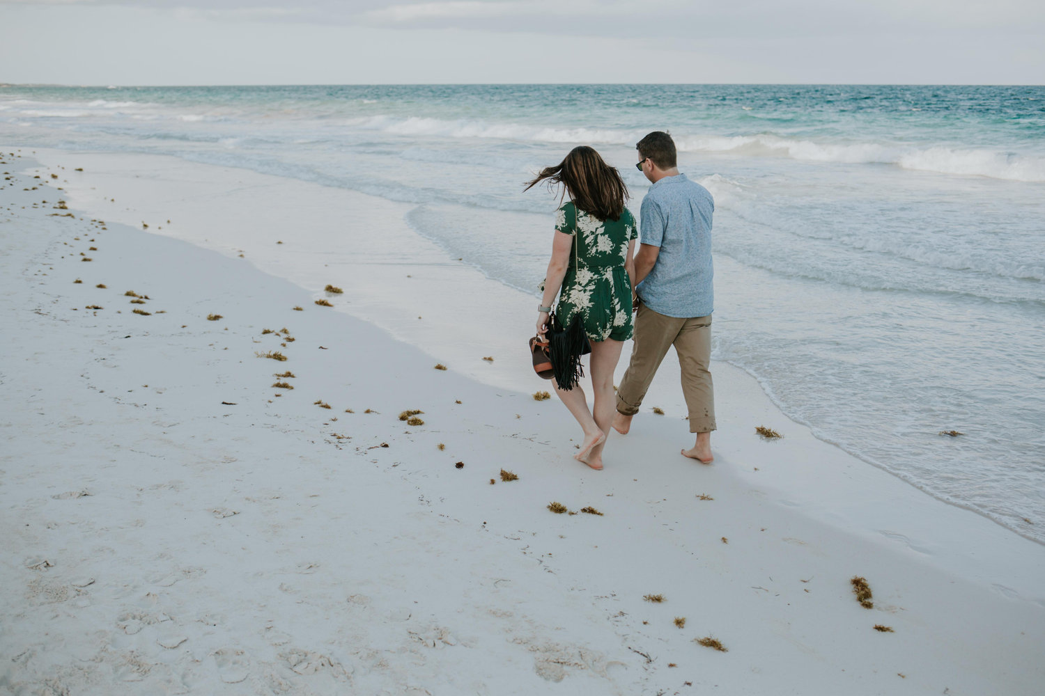 The Wedding Website of Brianna Barnes and Christopher March