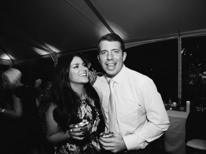 The Wedding Website of Kayla Schaughency and Mike Kirkpatrick